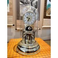ราคา CITIZEN Timeland 4RG444 นาฬิกาตั้งโต๊ะ Karakuri ผลิตในญี่ปุ่น (50115155663)