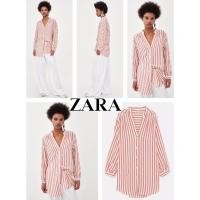ราคา เสื้อผ้สแบรนด์เนม แบรนด์ ZARA (1324855137)