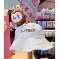 ราคา พร้อมส่ง หมวก Labubu ของแท้จาก Pop land (25683956938)