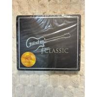 ราคา CD | แกรน เอ๊กซ์ Grand ex" | อัลบั้ม Classic : แผ่นมือ 1 ซีลปิด (43612598612)