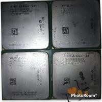 ราคา โปรเซสเซอร์ AMD - โปรเซสเซอร์ AMD Athlon 64 (22931289465)