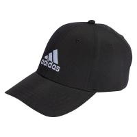 ราคา [สินค้าส่งด่วน]ADIDAS หมวกโลโก้ ADIDAS สีดำ สำหรับผู้ชาย ฟรีไซซ์ (51912386267)