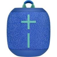 ราคา Ultimate Ears Wonderboom 2 Portable Waterproof Bluetooth Speaker - Bermuda Blue (10878082073)