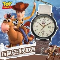 ราคา Disney Toy Story Limited Edition Horse Year Calendar นาฬิกาควอทซ์สําหรับนักเรียน นาฬิกาข้อมือผู้หญิงน่ารักและสนุก (47460350632)