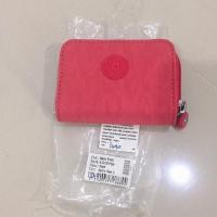 ราคา Kipling Tops สี Spicy Red C มือ 1 ของแท้ (7239267683)