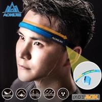 ราคา Aonijie สายคาดศีรษะ สายคาดหัว กันเหงื่อเข้าตา Sports Sweatband สำหรับนักวิ่ง นักปั่น แบดมินตัน ฟุตบอล เทนนิส (4712576786)