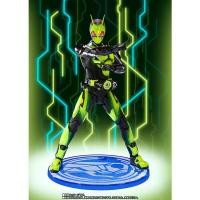 ราคา [พร้อมส่ง/ของใหม่] S.H.Figuarts SHF Kamen Rider Zero One Realizing Hopper (18432047907)