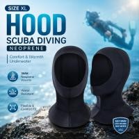 ราคา Vbest Hood ดําน้ําดําน้ําตื้น Ultrathin Neoprene - DH-020 (42632795511)