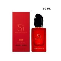 ราคา (Eclat - 50 ML) Giorgio Armani SI Passione Eclat EDP 50 ml. กล่องซีล (19270464695)