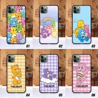 ราคา Xiaomi Mi 10T 11 / Redmi 4A 5 8 8A 9 9A 9C 9T 10 10C เคส แคร์แบร์ Care Bears (14092700829)