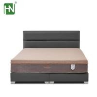 ราคา HARMONY ที่นอนPocketspring+Memory ขนาด 3.5ฟุต 5ฟุต 6ฟุต รับประกัน 15ปี (26485388491)