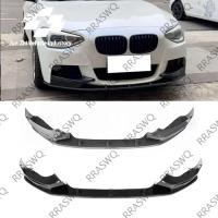 ราคา 3PCS For BMW F20 F21 2015-2019 118i 120d 120i M135i M140i LCI M Sport Front Bumper Lip Spoiler Diff (27393992871)