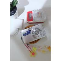 ราคา Sony Cyber-shot DSC-W310 ตัวฮิต พร้อมอุปกรณ์พร้อมใช้งาน (58011511745)