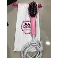 ราคา หวีไฟฟ้า Madami แท้ % (312031738)