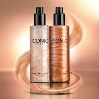 ราคา ‼️เข้าใหม่ 2018‼️ของแท้/พร้อมส่ง ICONIC LONDON Prep-Set-Glow 120ml. (1494326785)