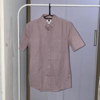 ราคา เสื้อพาสเทลสีชมพู Topman (52011930890)