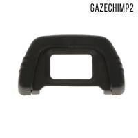 ราคา [Gazechimp2] สีดํา 1 ชิ้น Photo Eyepiece Eyecup เปลี่ยนสําหรับ Nikon D7000 D90 D200 D80 (55011334653)