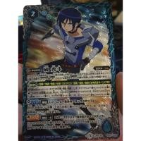 ราคา Battle Spirits BSC32-020 [Promotion] : Hideto Suzuri (X Rare Specifications) (41672006279)