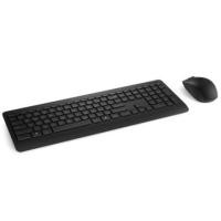 ราคา Microsoft Wireless Desktop 900 (Eng/Thai) (5084940100)