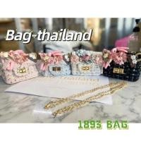 ราคา ♦︎พร้อมส่ง l ถูก กระเป๋าสตางค์ใบเล็ก กระเป๋าใส่เหรียญใบเล็กสำหรับเด็กมีสายสะพายข้าง กระเป๋าตังค์ กระเป๋าใบเล็กน่ารัก♦︎ (22803316733)