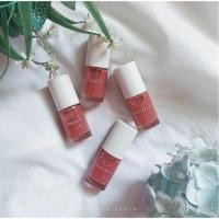 ราคา Lot2#พร้อมส่ง ยาทาเล็บ innisfree สี#64 สุดฮิต แท้10000% (2148400185)