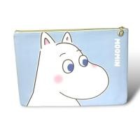 ราคา MM SK เก็บเอกสาร กระเป๋าเอกสาร ซองเอกสาร อย่างดี มีผ้าซับด้านใน ลาย MOOMIN SK ขนาด 35x25x2 cm สีสดใส สวยงาม PMYL (25659212152)