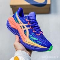 ราคา [Asics] Original ขายตรงจากโรงงาน 26 ปีใหม่ Asics-SUPERBLAST 3 รองเท้าวิ่งกีฬาลําลองสําหรับทั้งชายและหญิงน้ําหนักเบาทนต่อการสึกหรอแฟชั่นระบายอากาศ [ข้อเสนอเวลาจํากัด] 5CAR (48864423643)
