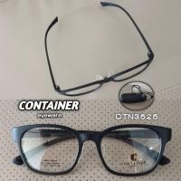 ราคา CONTAINER CTN 3525 กรอบแว่นตา TR90 เบา ยืดหยุ่นสูง (6421053881)
