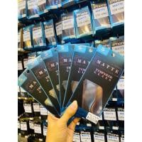 ราคา SND to vision MATTE ฟิล์มมือถือ XIAOMI/REDMI กระจกด้าน เต็มจอ (26426940667)