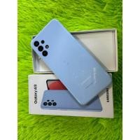 ราคา GalaxyA13แรม4รอม128มือ2สภาพเครื่องสวยครบยกกล่อง (25764689650)