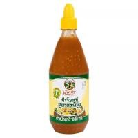 ราคา พันท้ายนรสิงห์น้ำจิ้มสุกี้สูตรกวางตุ้ง 800ก Pantainorasingh Cantonese Suki Sauce 800g [หมายเลขบาร์โค้ด 8850058004831 ] (48008030056)