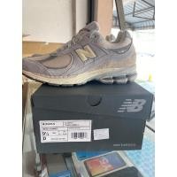 ราคา New Balance M2002RLN Lunar new Year 9.5US 27.5CM 43EU 9UK ของใหม่ (25216175220)