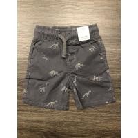 ราคา SHORT PANT KIDS/กางเกงขาสั้นเด็ก2 (22369218225)