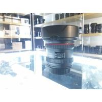 ราคา สาขา ม.ข. : Canon EF 8-15mm F4L USM สภาพดี ราคา 26793บาท (40107031962)