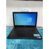 ราคา DELL Inspiron 7559 CPU Intel Core i7-6700HQ 2.60 GHz RAM 8 GB DDR3L-1600 MHz M.2 128 GB + HDD 1 TB 5400 RPM มือสอง (19702531275)