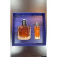 ราคา Armani Stronger With You Intensley Eau De Parfum Intense 100ml ชุดของขวัญ สินค้าจากคิงเพาเวอร์ (51810621360)