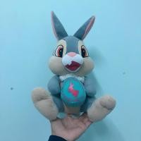 ราคา ตุ๊กตากระต่ายทรัมเปอร์ Thumper bunny / Bambi Disney Plush (24001534090)