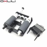ราคา 1SETX JC93-00525A JC93-00522A Pickup Feed Roller Separator Pad สําหรับ ML2160 ML2164 ML2165 SCX3405 M2020 M2021 M2022 M2070 (53362514555)