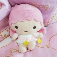 ราคา ตุ๊กตาลิตเติ้ลทวินสตาร์ พวงกุณแจลิตเติ้ลทวิน little twin stars (1598248718)