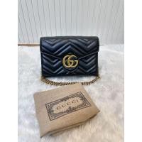 ราคา Used Gucci Woc สีดำ อปก.แคร์บุ๊ค (45906255595)