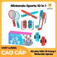ราคา ชุดอุปกรณ์เสริม Nintendo Switch Sports 10 in 1 (57457937100)