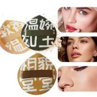 ราคา Air Cushion Puff แห้งและเปียก Dual ใช้หนา Marshmallow ครีม Bb Puff Foundation Powder E9n9 (27330320222)