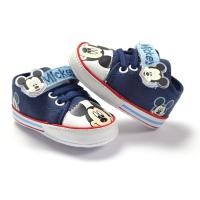 ราคา MICKEY MOUSE PRE-WALKER รองเท้าหัดเดิน มิกกี้เม้าส์ (771430847)