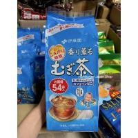 ราคา Itoen Barley Tea Mugicha ชาบาร์เลย์ ชงได้ทั้งร้อนเย็น 54 ถุงชา ไร้คาเฟอีน (22346146835)