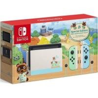 ราคา Nintendo Switch Animal Crossing: New Horizons Limited Edition (3022503194)