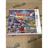 ราคา [3DS]แผ่นแท้ Dragon Quest 8 ドラゴンクエスト VIII (43368979828)