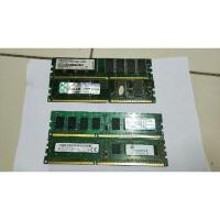ราคา แรมรุ่นเก่า ddr3(4gb)2ชิ้น และ ddr400(257gb) 2ชิ้น (24615039106)