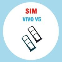 ราคา ถาดซิม Sim VIVO V5 V5Sถาดซิมนอก ถาดใส่ซิม V5 V5S (9005634390)