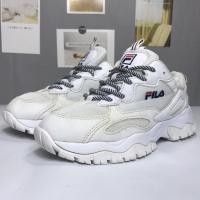 ราคา Fila ray (รองเท้ามือสองแบรนด์แท้) (12622910731)
