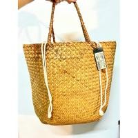 ราคา กระเป๋าสาน งานแบรนด์ (22080490434)